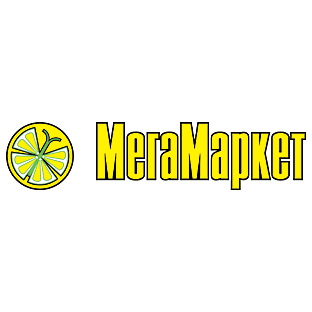 logo megamarket
